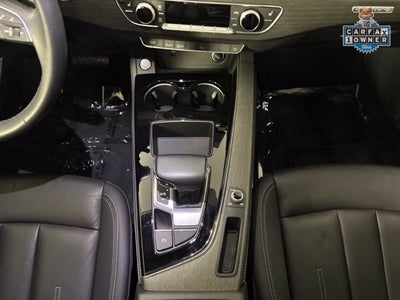 2024 Audi A5 Sportback Premium Plus