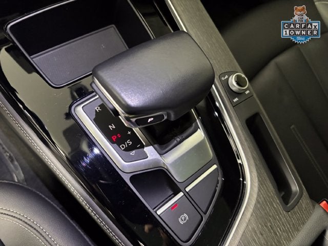 2024 Audi A5 Sportback Premium Plus