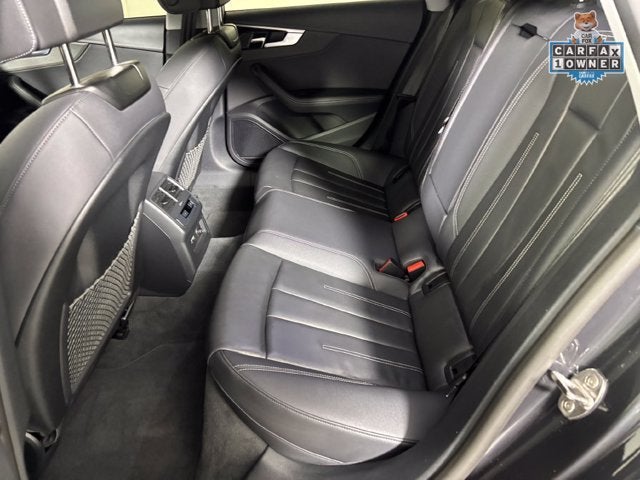 2024 Audi A5 Sportback Premium Plus