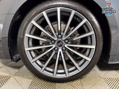 2024 Audi A5 Sportback Premium Plus