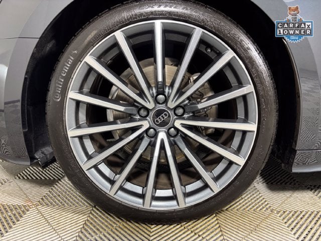 2024 Audi A5 Sportback Premium Plus