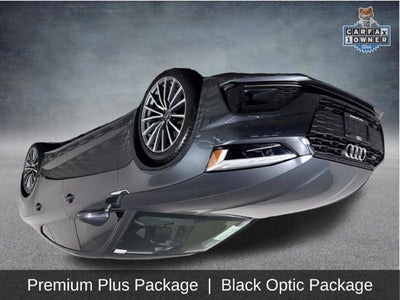 2024 Audi A5 Sportback Premium Plus