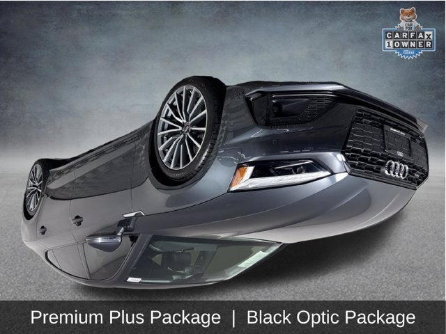 2024 Audi A5 Sportback Premium Plus