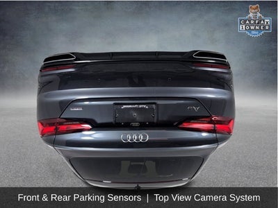 2024 Audi A5 Sportback Premium Plus