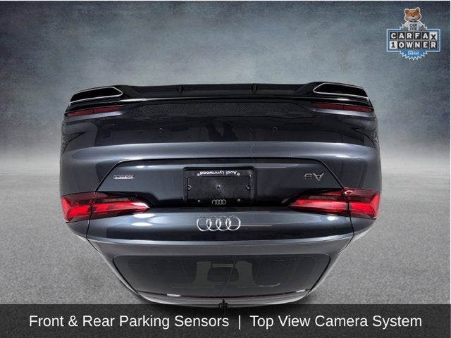 2024 Audi A5 Sportback Premium Plus