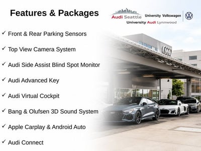 2024 Audi A5 Sportback Premium Plus
