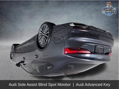 2024 Audi A5 Sportback Premium Plus