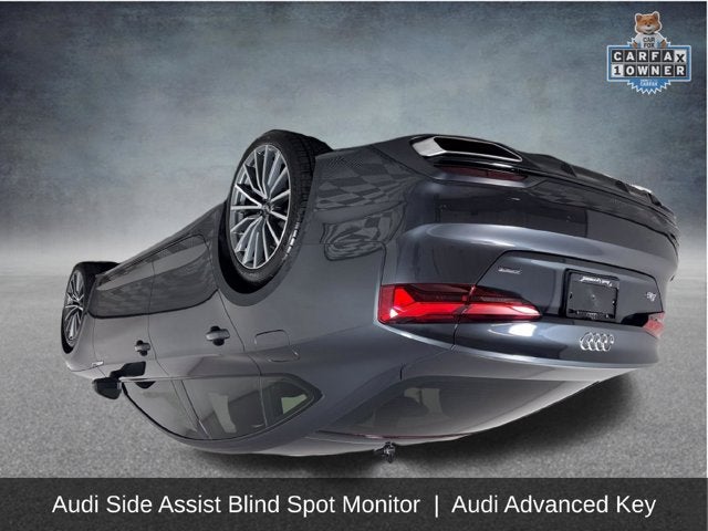 2024 Audi A5 Sportback Premium Plus