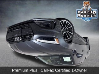 2024 Audi A5 Sportback Premium Plus
