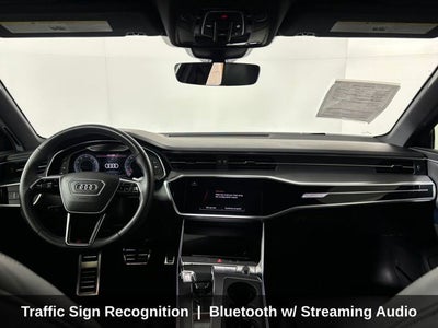 2021 Audi S6 Premium Plus