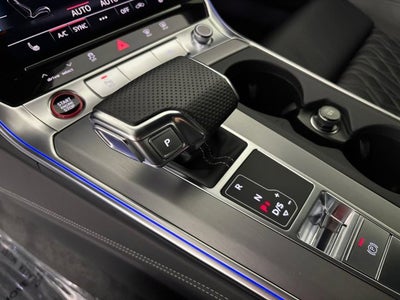 2021 Audi S6 Premium Plus