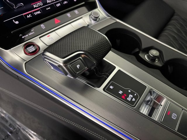 2021 Audi S6 Premium Plus