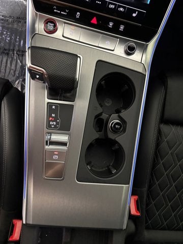 2021 Audi S6 Premium Plus