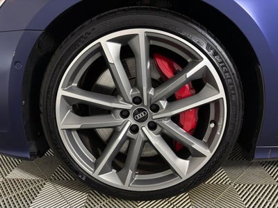 2021 Audi S6 Premium Plus