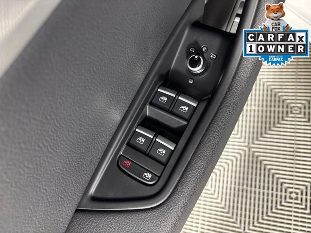 2017 Audi A4 Season of Audi Premium