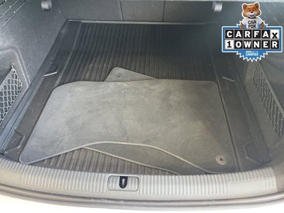 2017 Audi A4 Season of Audi Premium