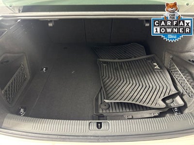 2017 Audi A4 Season of Audi Premium