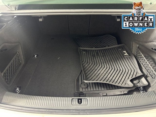 2017 Audi A4 Season of Audi Premium