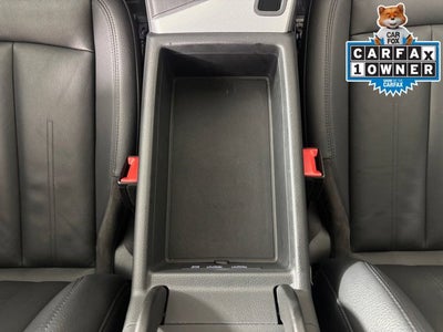 2017 Audi A4 Season of Audi Premium