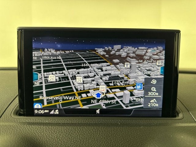 2020 Audi S3 Sedan S line Premium Plus