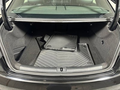 2020 Audi S3 Sedan S line Premium Plus