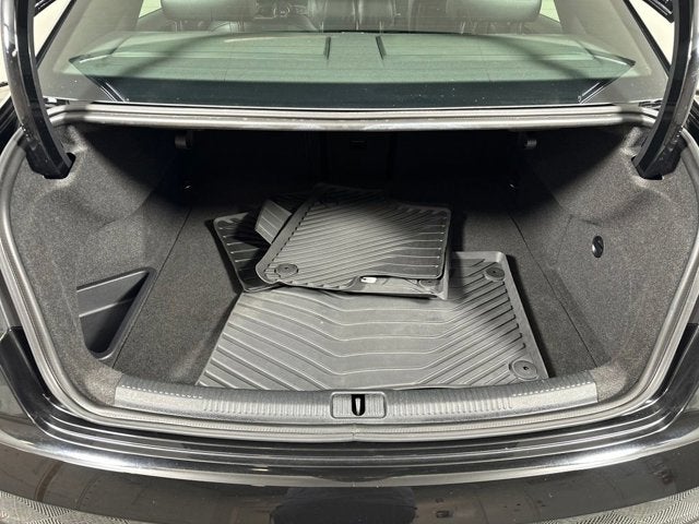 2020 Audi S3 Sedan S line Premium Plus