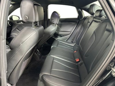 2020 Audi S3 Sedan S line Premium Plus