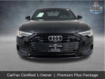 2023 Audi A6 Sedan Premium Plus