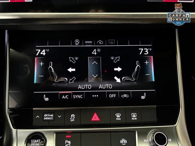 2023 Audi A6 Sedan Premium Plus