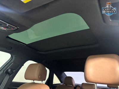 2023 Audi A6 Sedan Premium Plus
