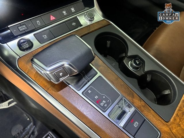 2023 Audi A6 Sedan Premium Plus