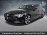2023 Audi A6 Sedan Premium Plus