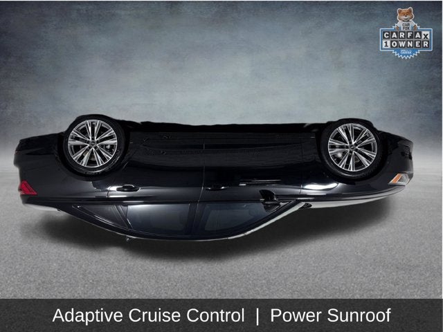 2023 Audi A6 Sedan Premium Plus