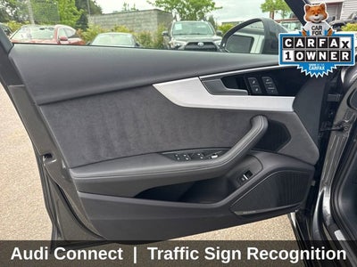2024 Audi A4 Sedan S line Premium Plus