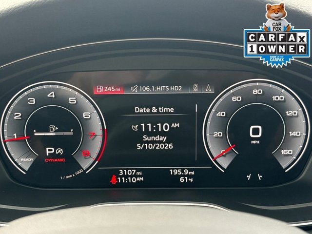 2024 Audi A4 Sedan S line Premium Plus