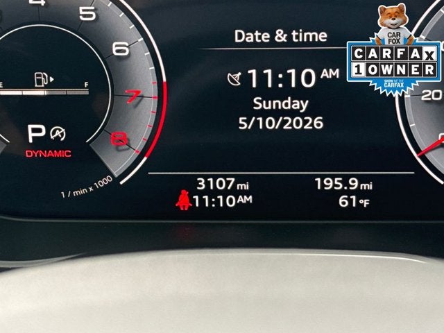 2024 Audi A4 Sedan S line Premium Plus