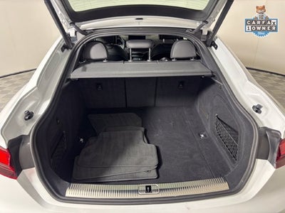 2023 Audi A5 Sportback S line Prestige