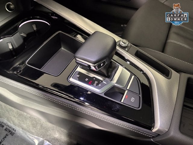 2023 Audi A5 Sportback S line Prestige