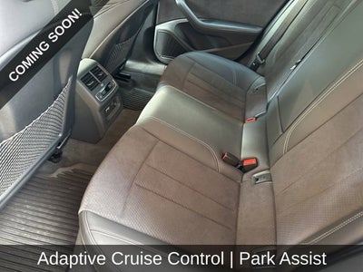 2025 Audi A5 Sportback S line Prestige