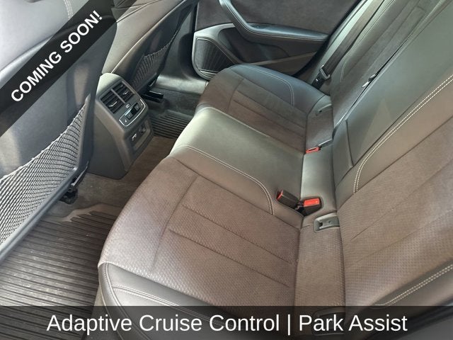 2025 Audi A5 Sportback S line Prestige