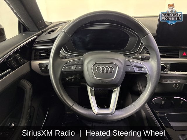 2023 Audi A5 Sportback S line Prestige