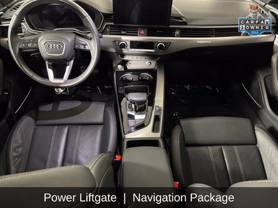 2023 Audi A5 Sportback S line Prestige