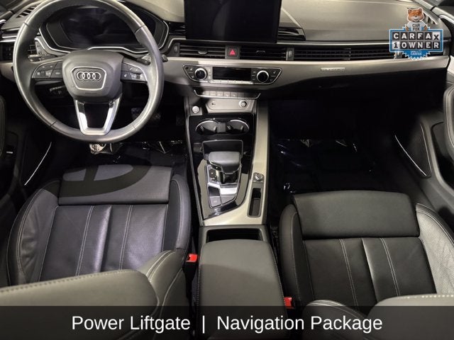 2023 Audi A5 Sportback S line Prestige