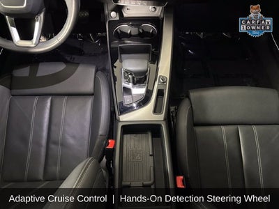 2023 Audi A5 Sportback S line Prestige