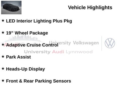 2023 Audi A5 Sportback S line Prestige
