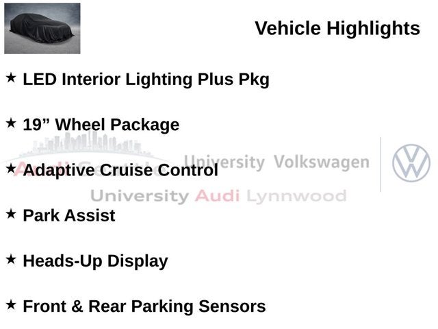 2023 Audi A5 Sportback S line Prestige