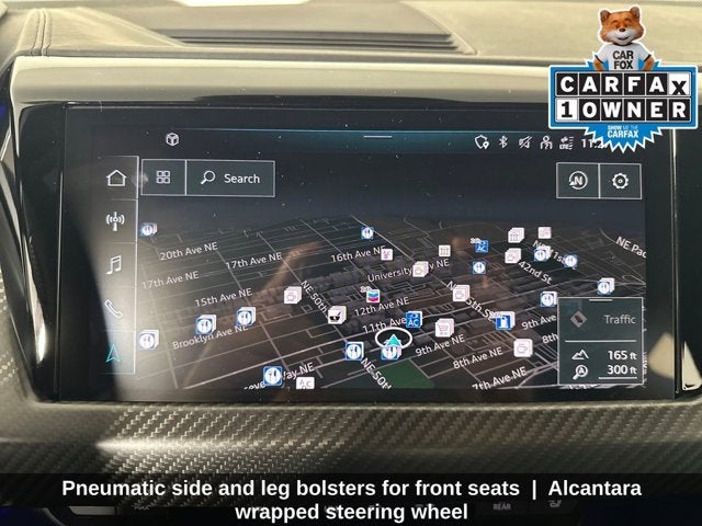 2022 Audi e-tron GT Prestige