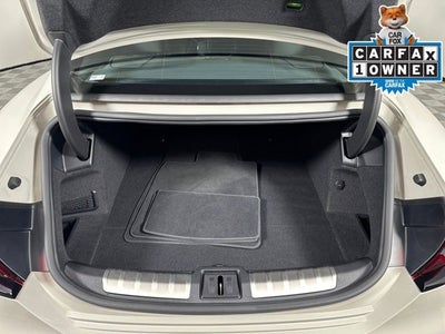 2022 Audi e-tron GT Prestige