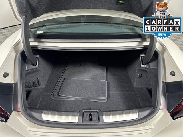 2022 Audi e-tron GT Prestige