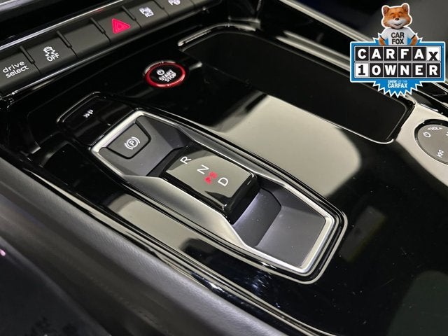 2022 Audi e-tron GT Prestige